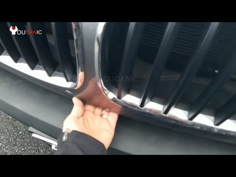 How to Open a BMW Hood: The Easiest Way EVER! – DIY Guide