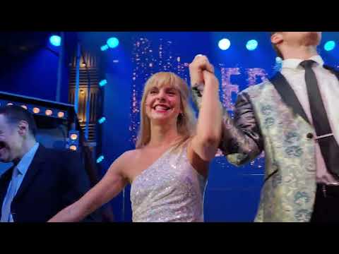 Jersey Boys Musicalsommer Amstetten 10.08.2023 Schlussapplaus