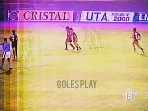 Deportes Arica VS Deportes Antofagasta 2000