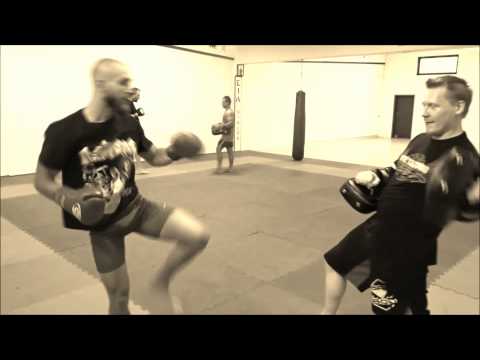 Ljungby KungFu & SanShou