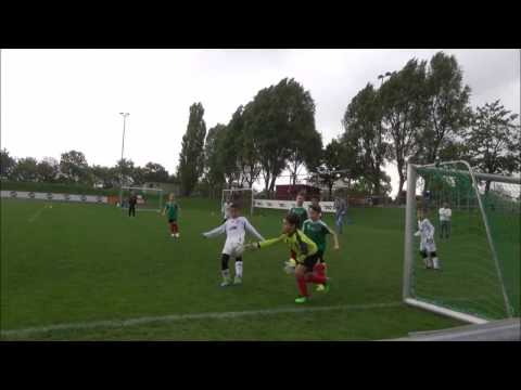 U8 Osterturnier Simmering 16.04.2017