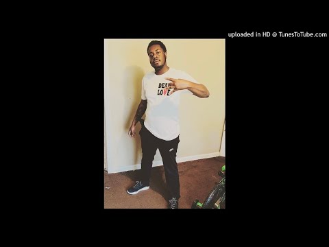 Eastside Rell - Dead Love