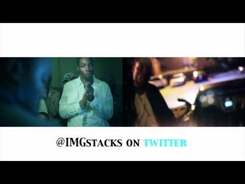 RICHIE STACKS -  I'M A WINNER (Music Video)
