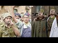 5 Curiosities Of The Spanish Civil War That Nobody Is Going To Like