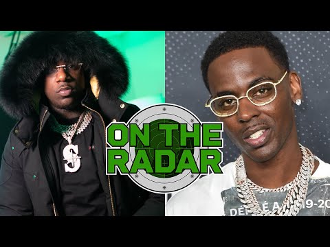 Dusty Locane Remembers Young Dolph, Shares A Story Of When They Met