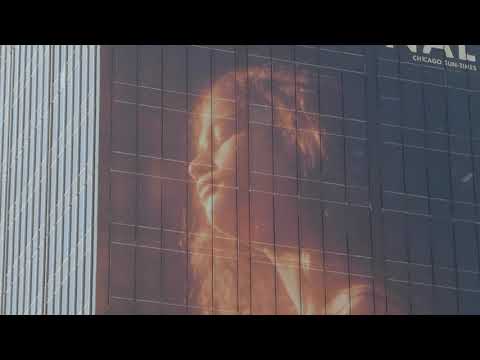 Zendaya Euphoria HBOMAX FYC Billboard Sunset Blvd Los Angeles California USA June 16, 2022