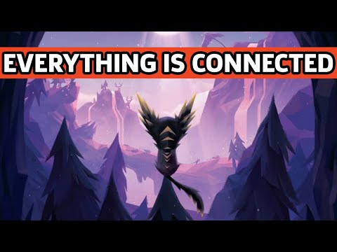 Fe - Official Gamescom Trailer