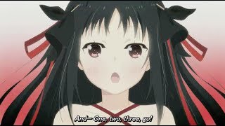 Unbreakable Machine Doll -- Official Closing