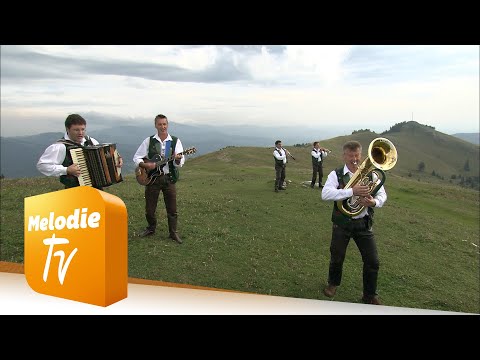 Grazer Spatzen - Die Musi spielt (Offizielles Musikvideo)