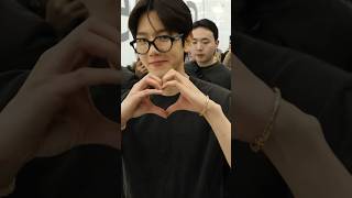 Good days are on their way. #백현 #baekhyun #exo #kpop #디스패치 #dispatch #playwithme