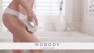 How to Use the NuBODY Skin Toning Device