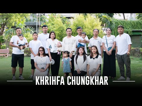 Chan Peng Lian | Khrihfa Chungkhar