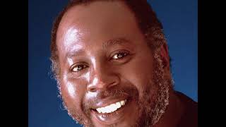 Curtis Mayfield Live at Estival Jazz, Lugano, Switzerland - 1988 (audio only)