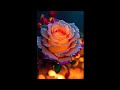 Beautiful rose dp / rose flowers pics /  wallpaper ideas