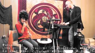 #eclectric - On And On (Erykah Badu Cover)