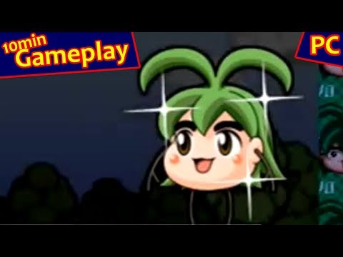 Space Dynagon ... (PC) Gameplay