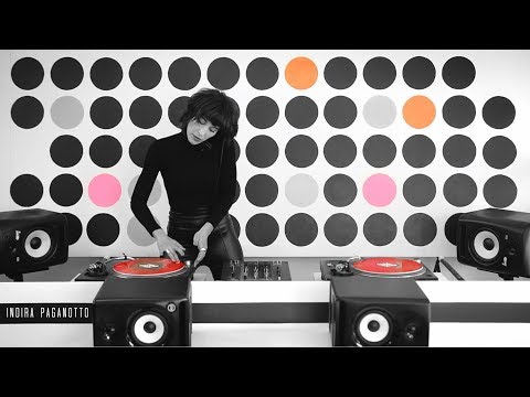 Indira Paganotto @ Eyeife Festival, Cuba