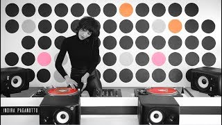 Indira Paganotto - Live @ Eyeife Festival, Cuba 2020