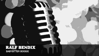 Ralf Bendix - Babysitter Boogie