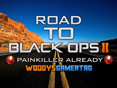 PKA: Road To Black Ops 2 Returns