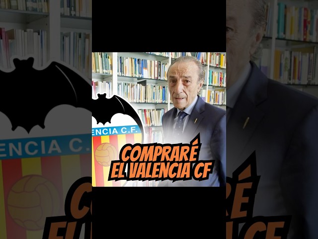 Vídeo relacionado con Valencia CF | Gorra Premium Navy Escudo Oro Adulto