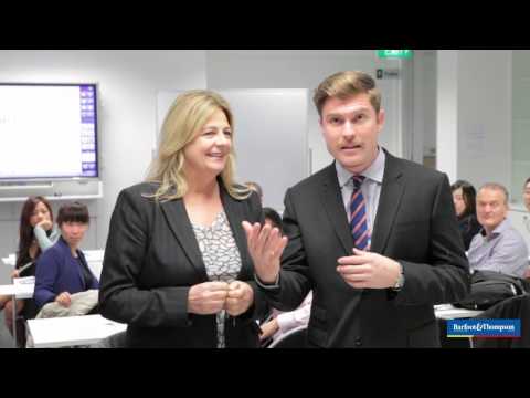 Barfoot HD Video Presentation - Myagent - Real Estate Video & Photography