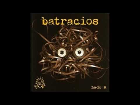 Batracios - Lado A [Álbum completo]