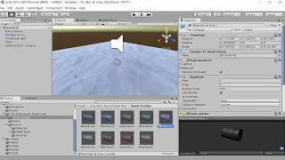 2018 유니티 게임 개발 강좌 4강 - 에셋 이해하기 (2018 Unity Game Development Tutorial #4)