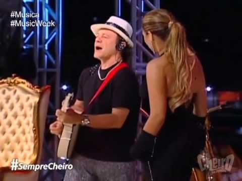 Cheiro De Amor No Ar video