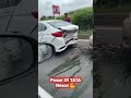 Tata Nexon Build Quality Most Dangerous Accident 2022 Shorts Tatamotors Tatanexon Nexon