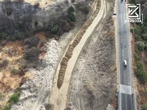 CONST.DE PUENTES POR REEMP EN SULLANA-TAMBOGRANDE- PAIMAS"-OBRA N°2 JULIO 2026 PTE QUEBRADA HONDA”