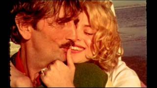 Paris Texas - I knew these people