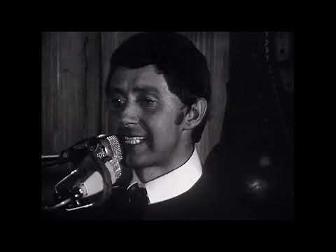 Nilsen Brothers - Aber Dich gibt's nur einmal für mich (Original mit Film - 1965) [HD 1080p HQ]