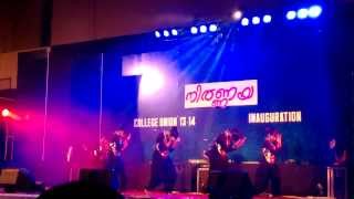 Download lagu veyil chilla contemporary dance performance mp3