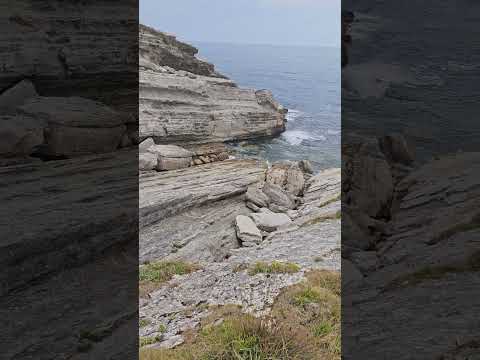 #santander #españa #spain #nortedesantander  #vlogs #viral #naturaleza #ocean #sea #beach #playa