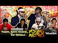 Future Metro Boomin The Weeknd Young Metro Official Music Video Reaction