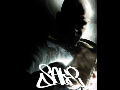 Saké - Tout est ma faute