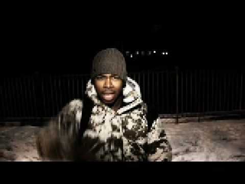 J2k Ft  Flowdan & Manga - Xtra! (Official Video)