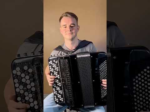 Accordion Yevgenii #2