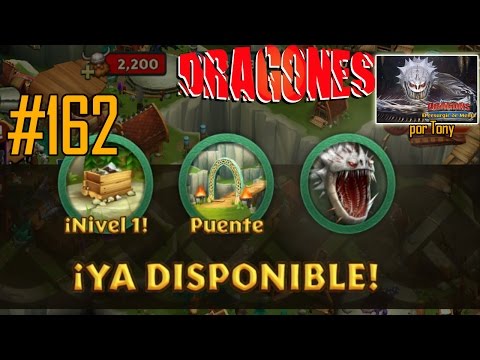 Dragones, el Resurgir de Mema "Cap. 162 - ¡¡2.200 vikingos!!" por Tony
