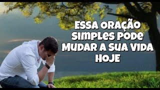 This Simple 2 Minute 53 Second Prayer Is Silently Transforming Lives