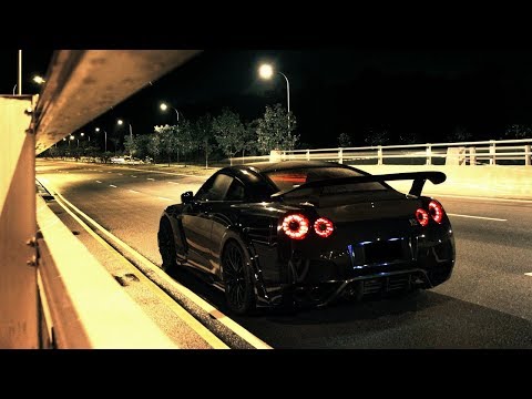 Night Lovell - The Renegade Never Dies