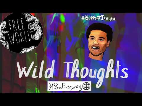 Jawuan - Wild Juan [ Obi Juan Kenobi ]