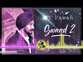 Swaad 2 (Bass Boosted) Full Punjabi Song By Dj Pawan #djsong #bassboosted