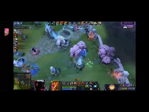 TNC vs 496 GAME 3 | WESG 2019 | SEA Grand Finals BO3