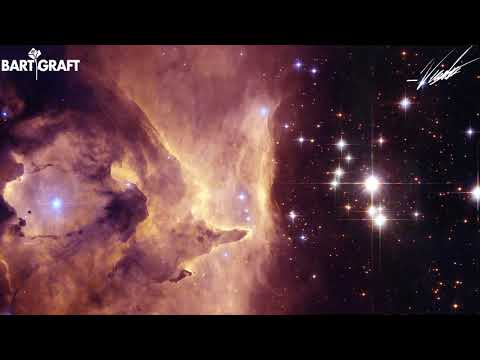 Bart Graft - Faces (Venator's Stardust Mix)