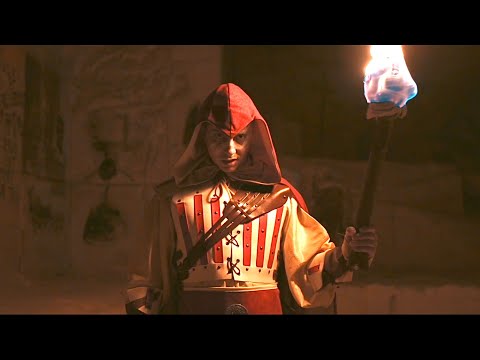 Millésime K - ORACLE (Clip Officiel)