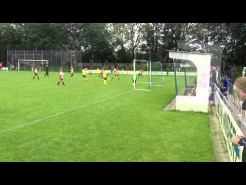 PVCV F1 - Delta Sport F2: 2-1(29 Mei 2014)