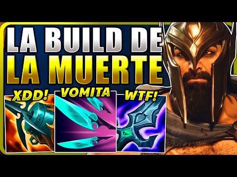 😱DISCOVER the *SUPER BUILD* of DEATH that INSTAKILLS with 1 CLICK! (THEY RUN AWAY OUT OF CONTROL)