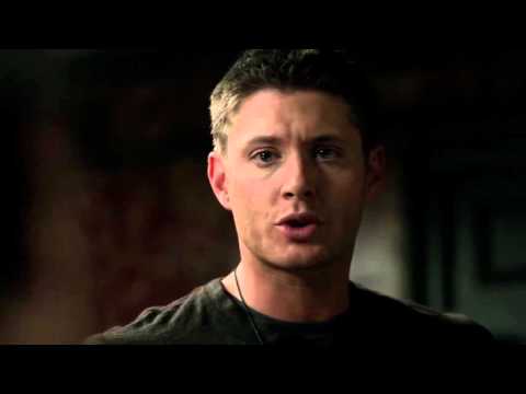 SPN 4x02 - Dean, Sam & Bobby "Why me?"